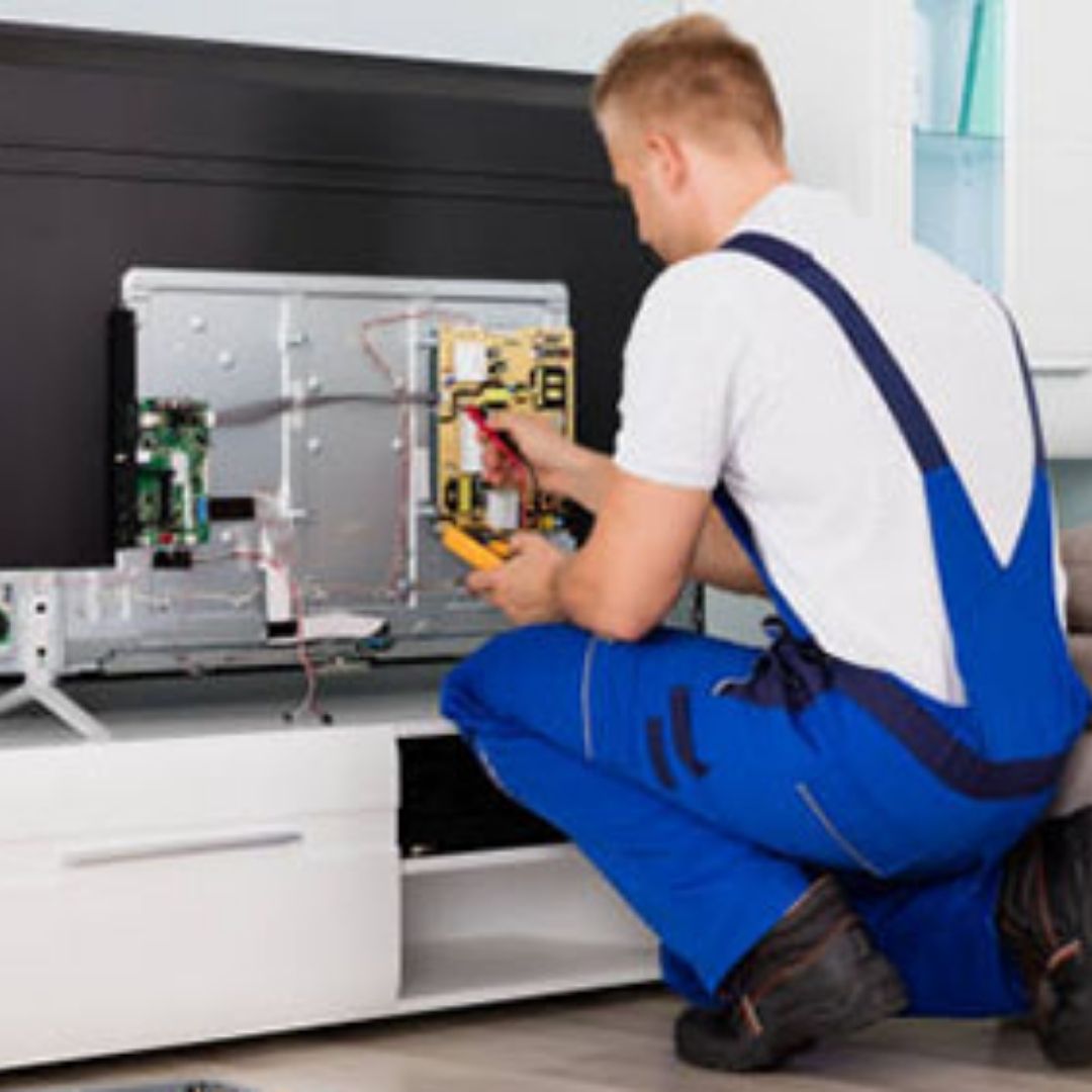 Koyulhisar Televizyon Tamircisi